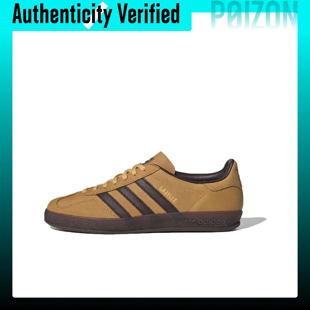 Adidas Shoes Gazelle - Scarpe da skate Adidas Originals GAZELLE