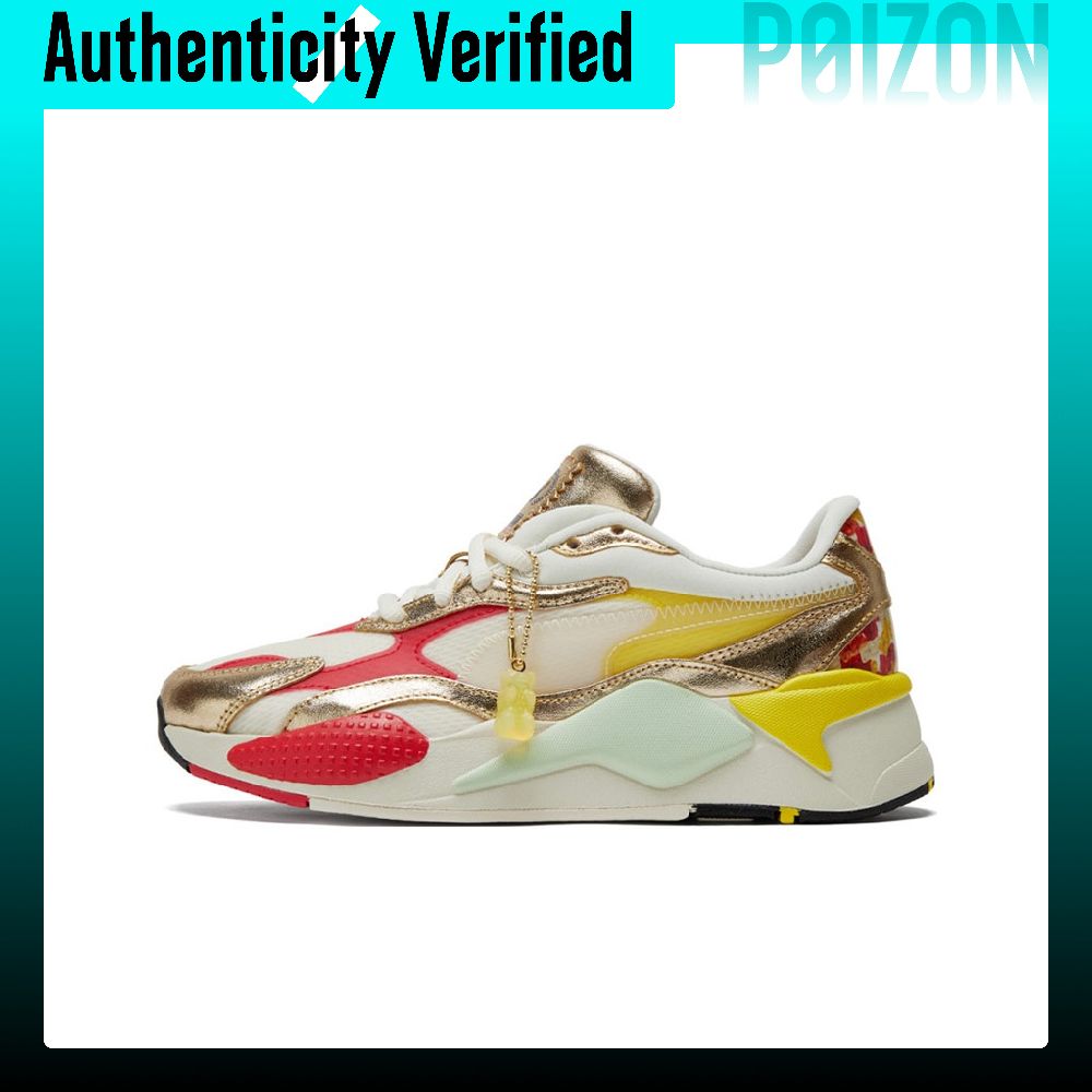 Puma Shoes Rs-X - Scarpe casual PUMA RS-X, modello unisex,