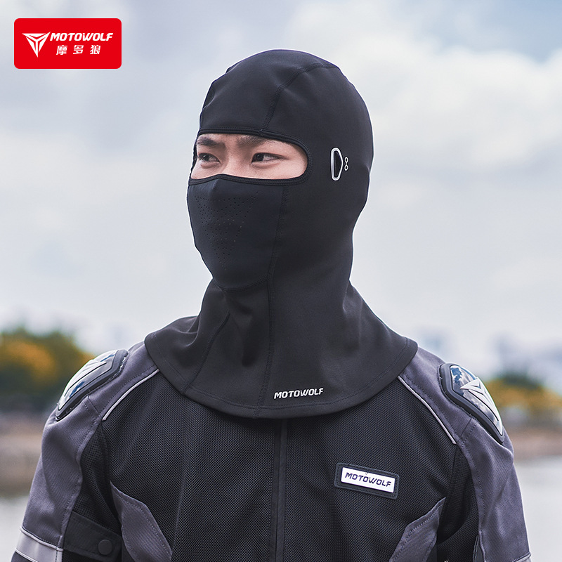 Scaldacollo invernale Passamon - Neck Gaiter Fleece recensione e prezzo