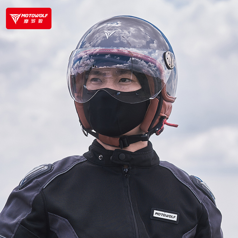 Scaldacollo invernale Passamon - Neck Gaiter Fleece recensione e prezzo