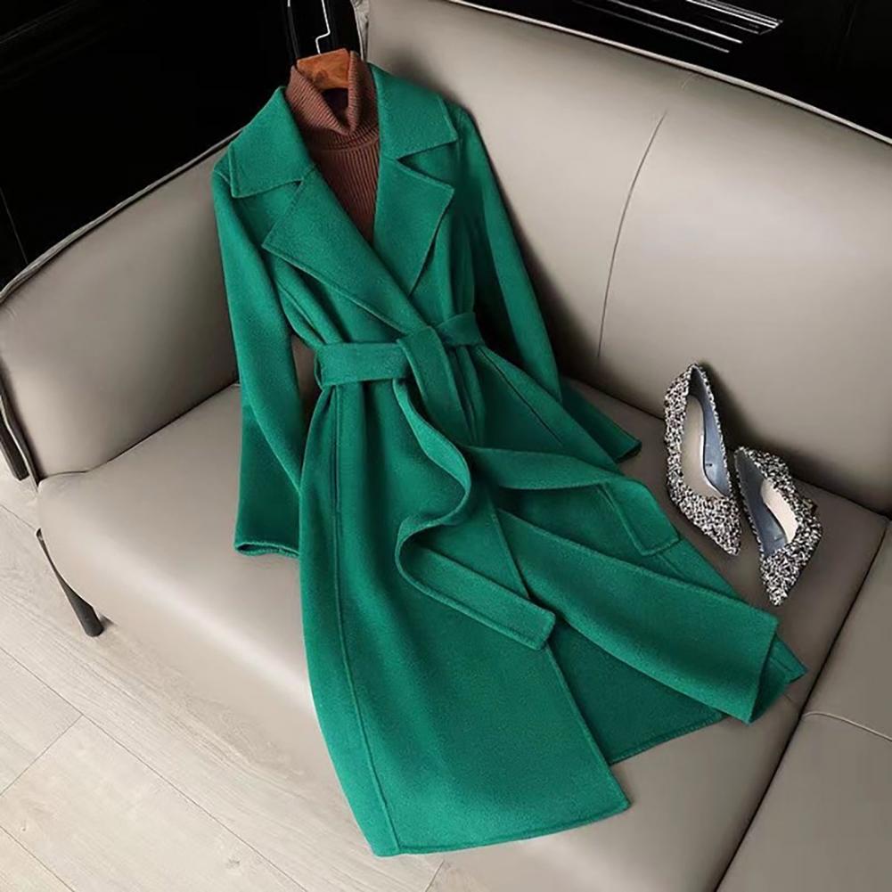 Cappotto Invernale Caldo Lungo - Wool Coat Peacoat recensione e prezzo