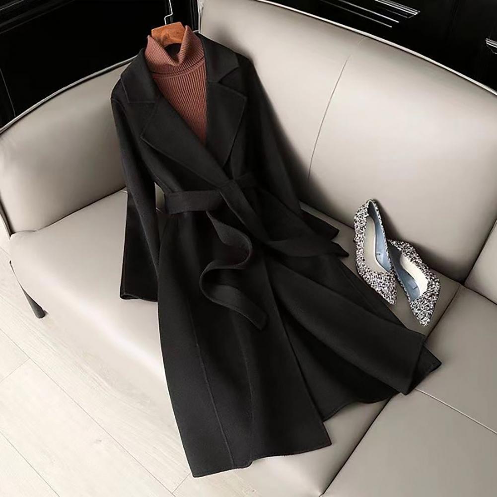 Cappotto Invernale Caldo Lungo - Wool Coat Peacoat recensione e prezzo