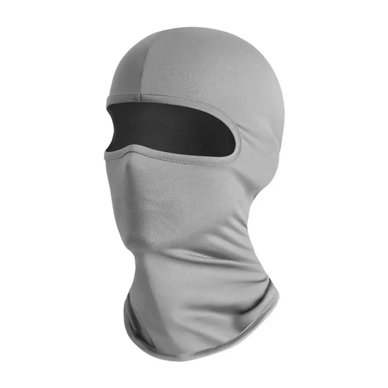 1 Pezzo Maschera Unisex in Set - Balaclava Ski Mask recensione e prezzo