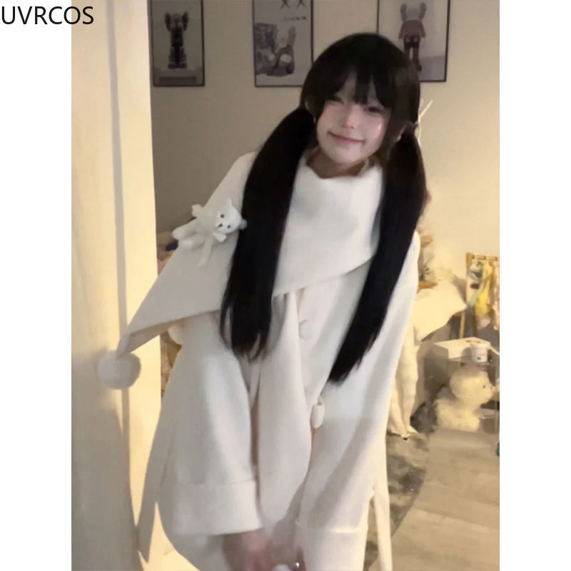 Autunno Inverno Cappotto di la - Wool Coat Peacoat recensione e prezzo