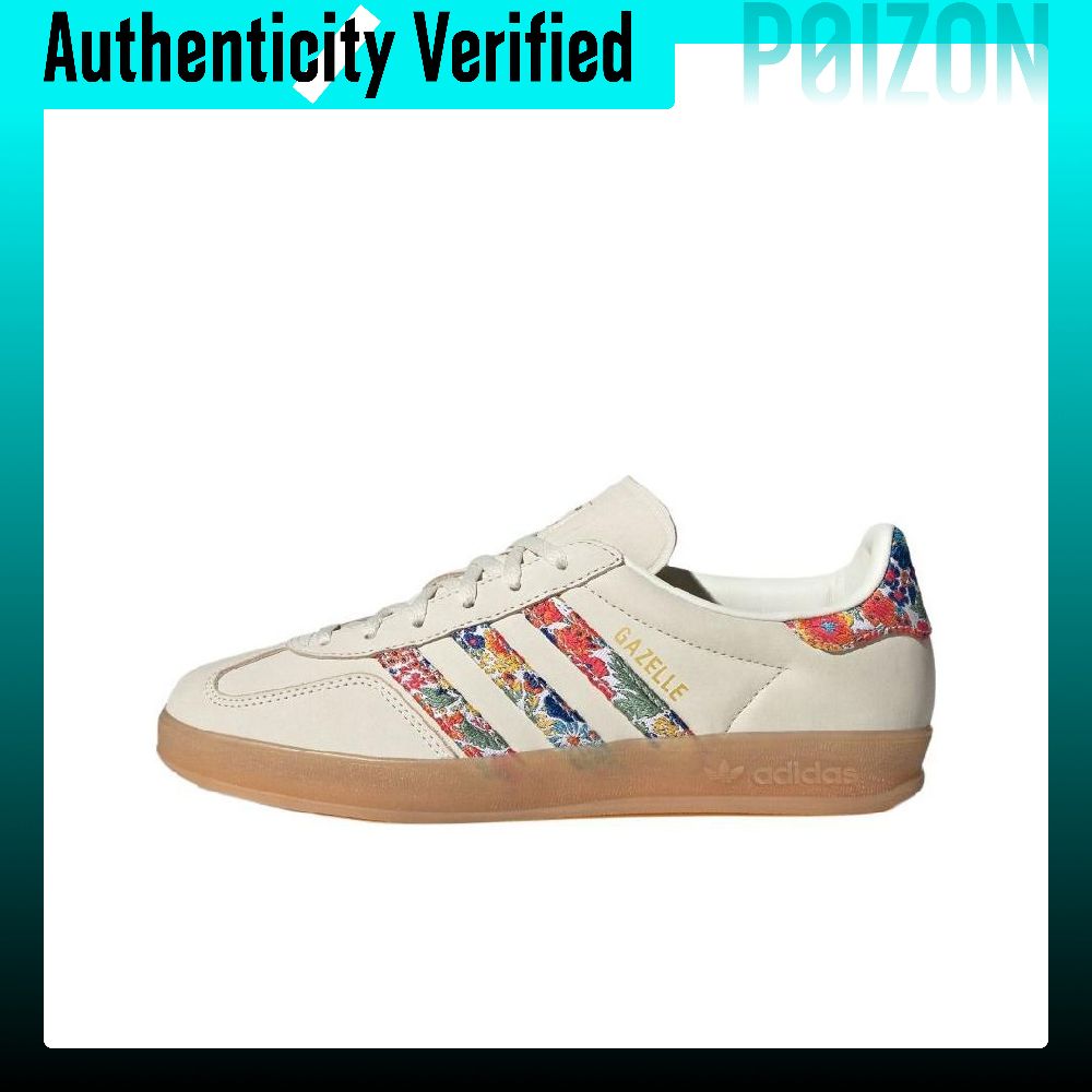 Adidas Originals GAZELLE INDOO - Adidas Shoes Gazelle recensione e prezzo