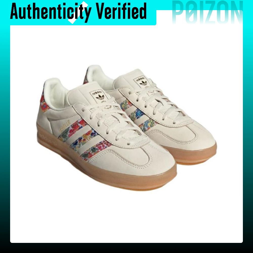 Adidas Originals GAZELLE INDOO - Adidas Shoes Gazelle recensione e prezzo