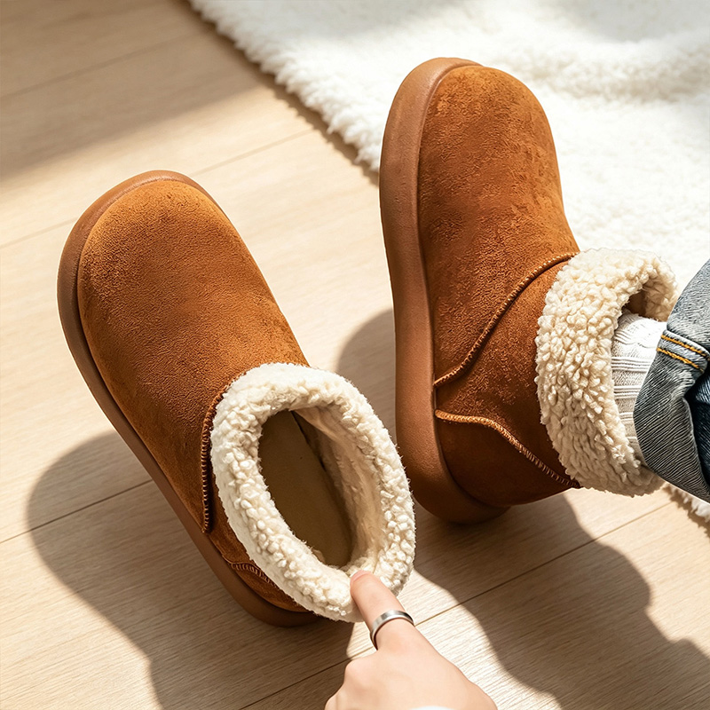 Stivali da neve da uomo per au - Waterproof Winter Boot recensione e prezzo