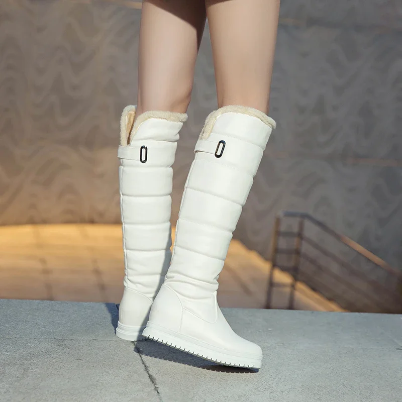 Stivali Invernali Alti al Gino - Waterproof Winter Boot recensione e prezzo
