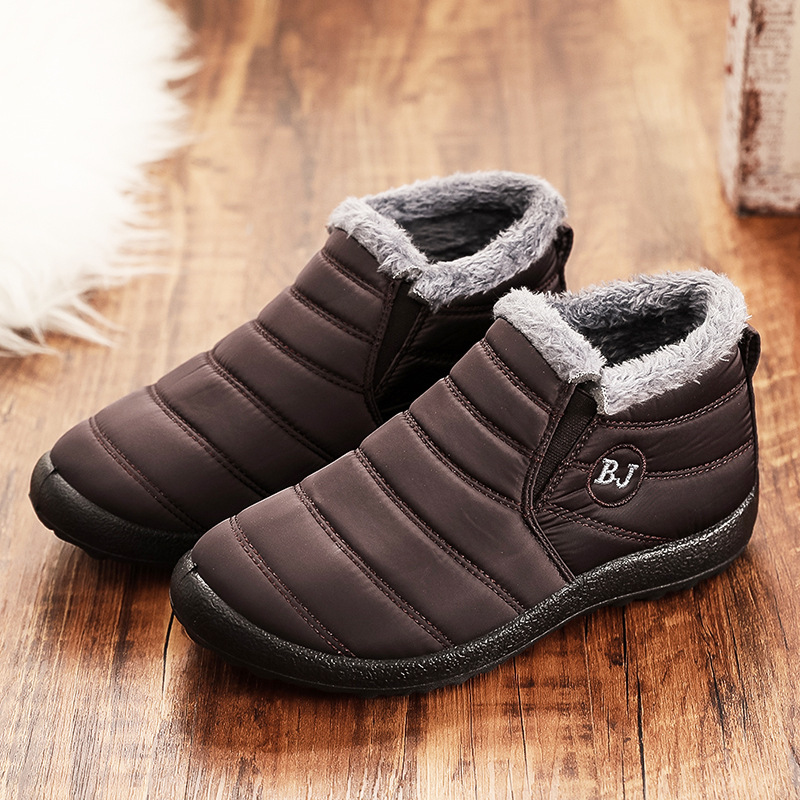 2026 scarpe in cotone taglie f - Waterproof Winter Boot recensione e prezzo