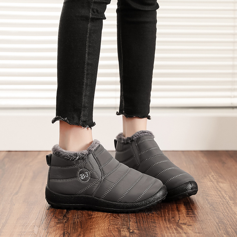 2026 scarpe in cotone taglie f - Waterproof Winter Boot recensione e prezzo