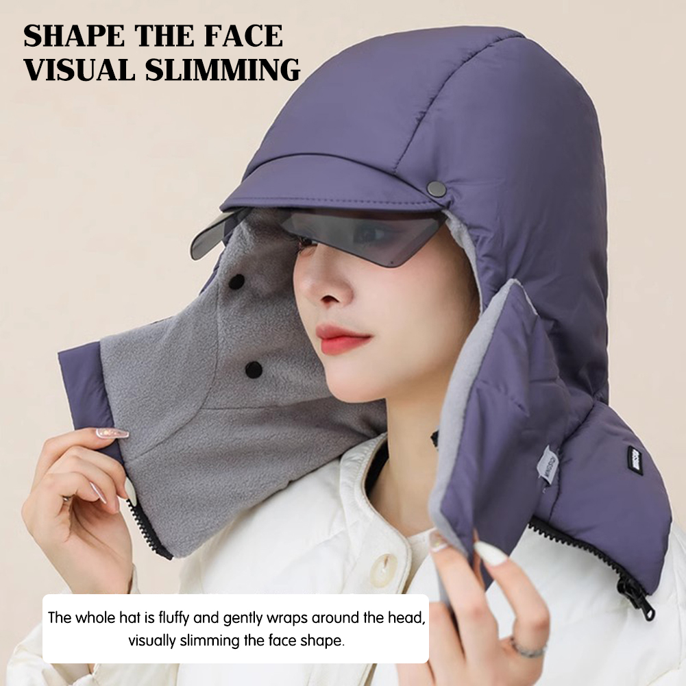 Cappello da sci invernale Masc - Balaclava Ski Mask recensione e prezzo