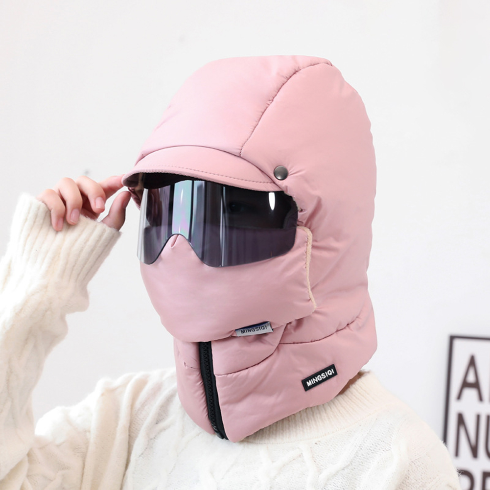 Cappello da sci invernale Masc - Balaclava Ski Mask recensione e prezzo