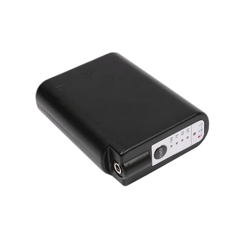 Batteria da 7.4V 5000mAh per P - Heated Vest Battery recensione e prezzo
