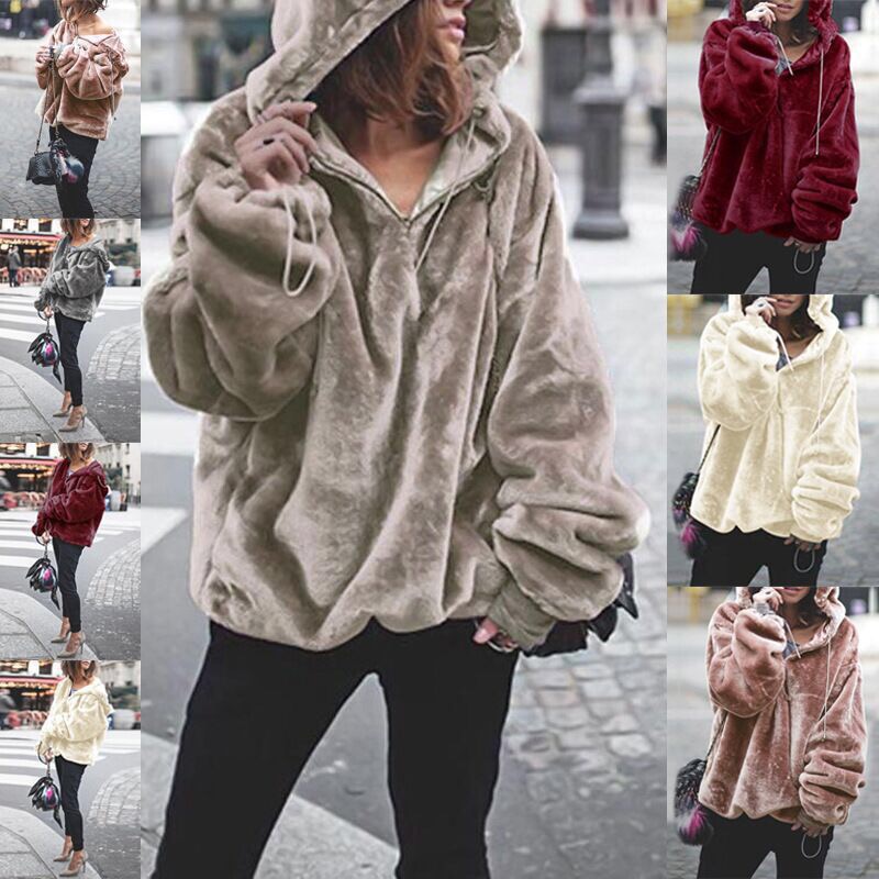 Cappotto in pelliccia sintetic - Wool Coat Peacoat recensione e prezzo
