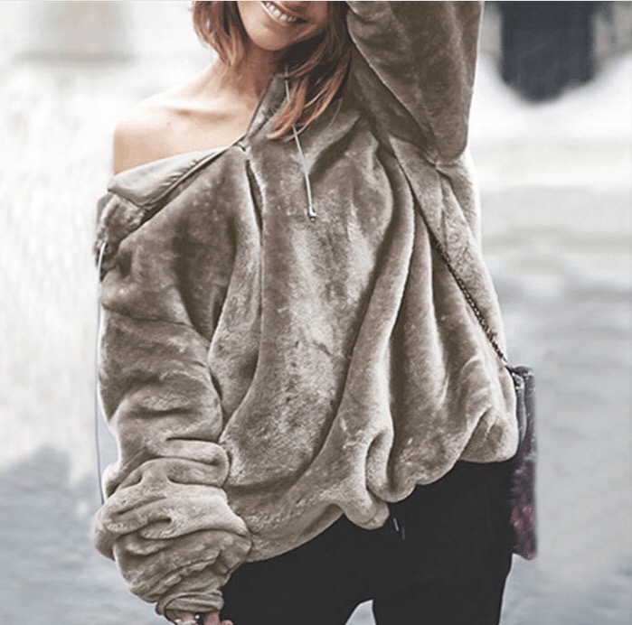 Cappotto in pelliccia sintetic - Wool Coat Peacoat recensione e prezzo