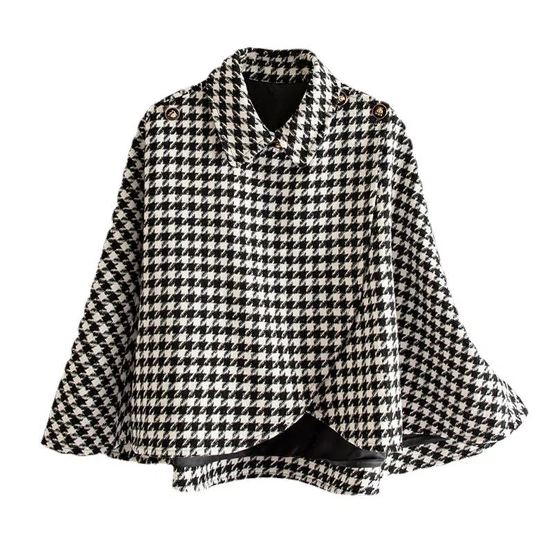 Mantello Cappotto di Lana Moda - Wool Coat Peacoat recensione e prezzo