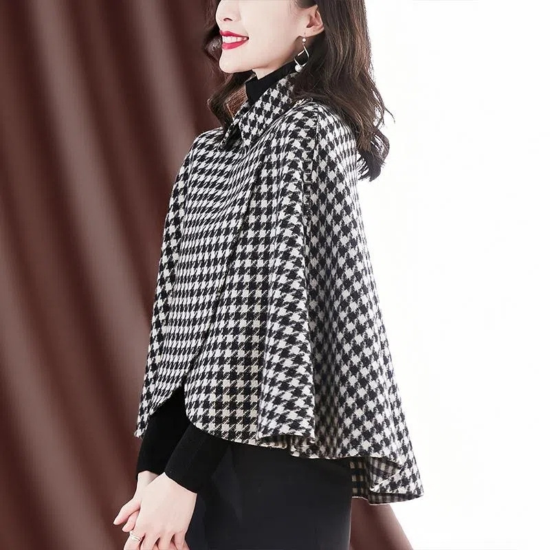 Mantello Cappotto di Lana Moda - Wool Coat Peacoat recensione e prezzo