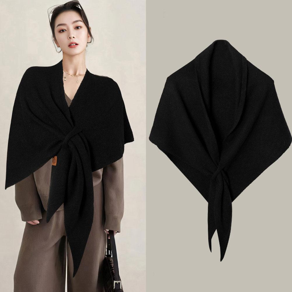 Autunno e inverno NUOVO collo  - Shawl Wrap Winter recensione e prezzo