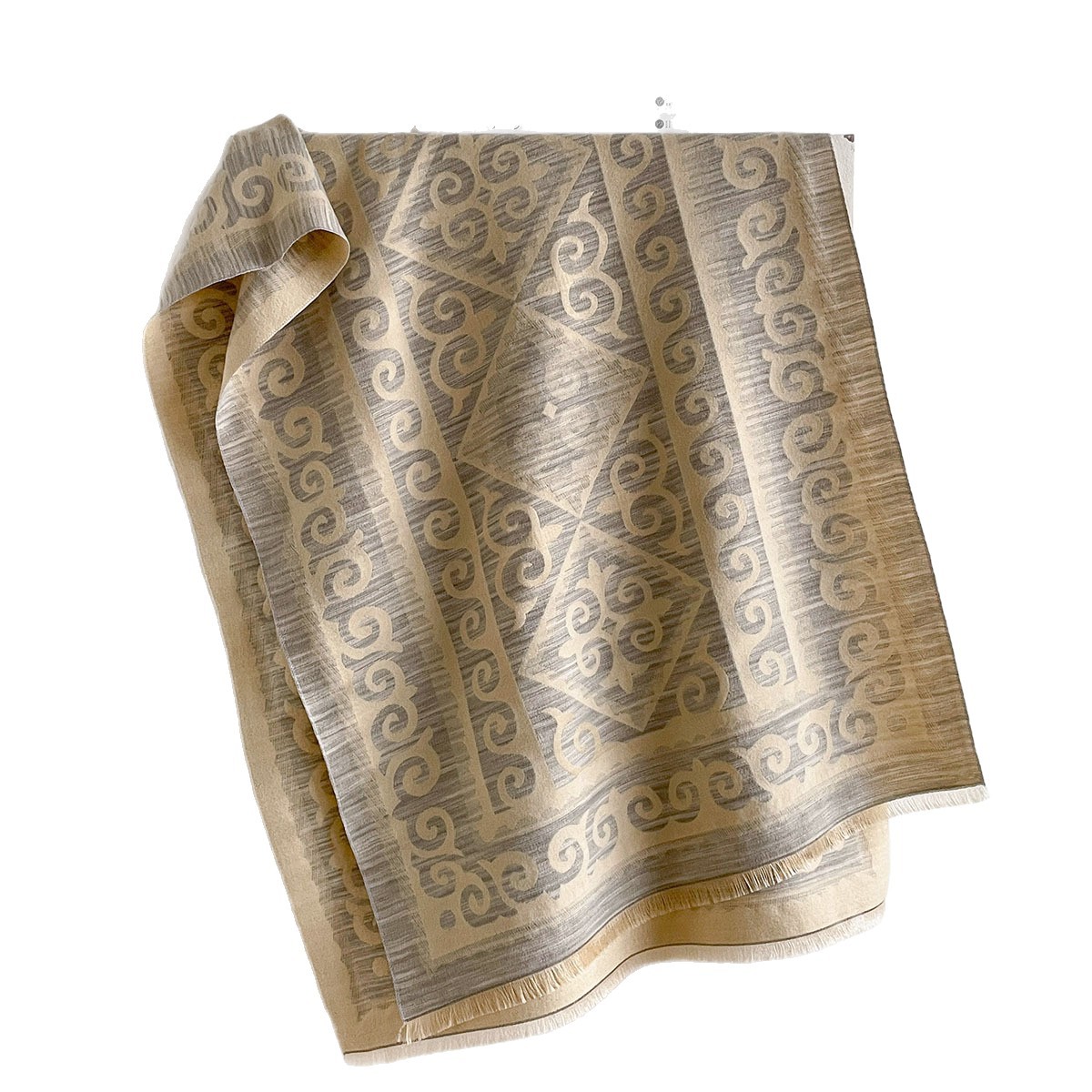 Sciarpa in finta cashmere da d - Cashmere Pashmina Wrap recensione e prezzo