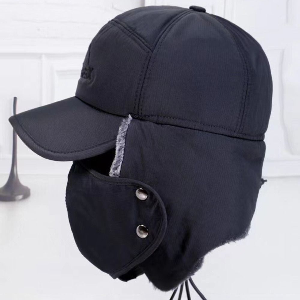 Cappelli Invernali Antivento,  - Balaclava Ski Mask recensione e prezzo