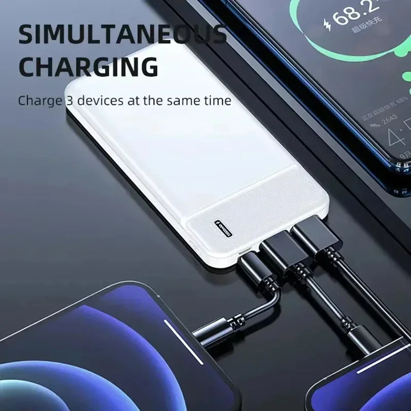 Power Bank Portatile Lenovo 50 - Heated Vest Battery recensione e prezzo