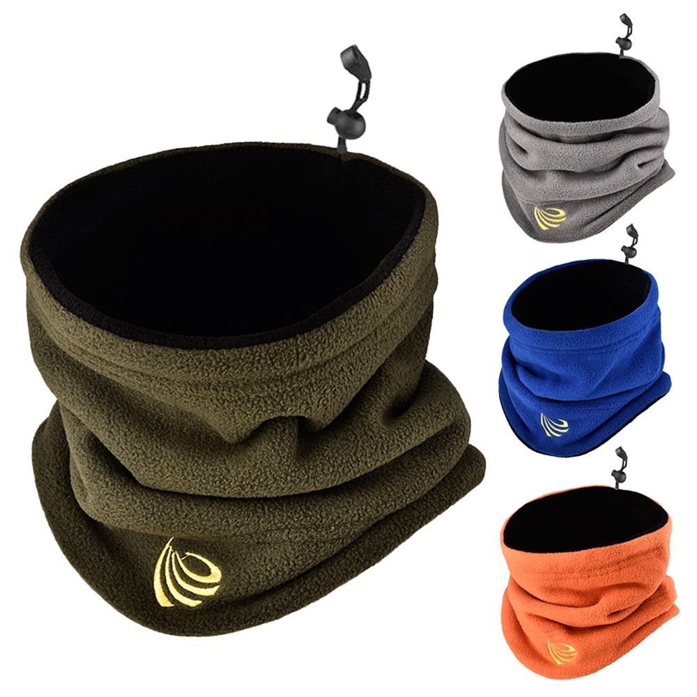 Copricapo invernale, scaldacol - Neck Gaiter Fleece recensione e prezzo