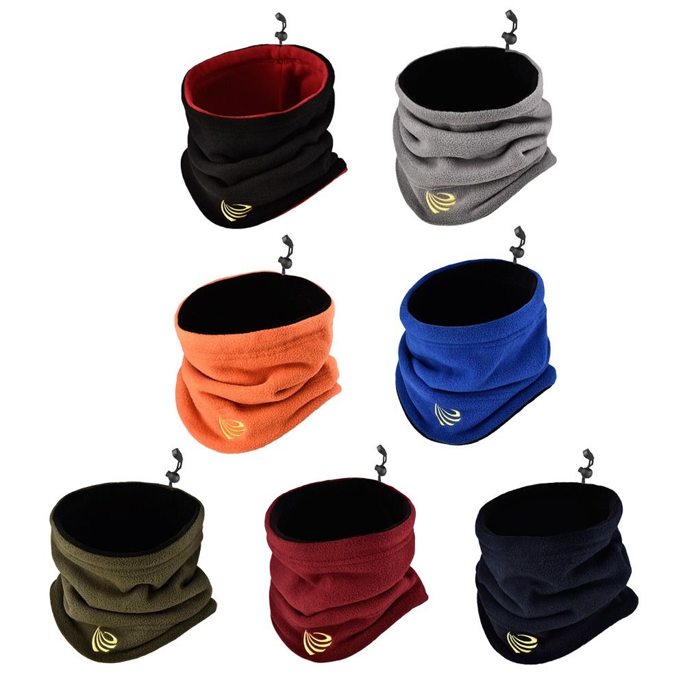 Copricapo invernale, scaldacol - Neck Gaiter Fleece recensione e prezzo