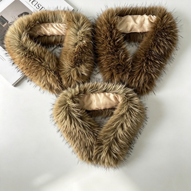 Cappotto Invernale con Collett - Shawl Wrap Winter recensione e prezzo