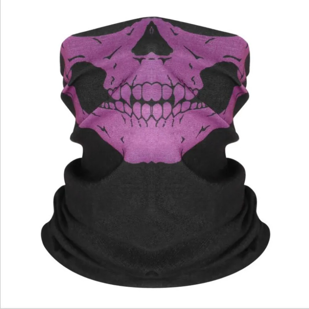 Nuova sciarpa con teschio da u - Balaclava Ski Mask recensione e prezzo