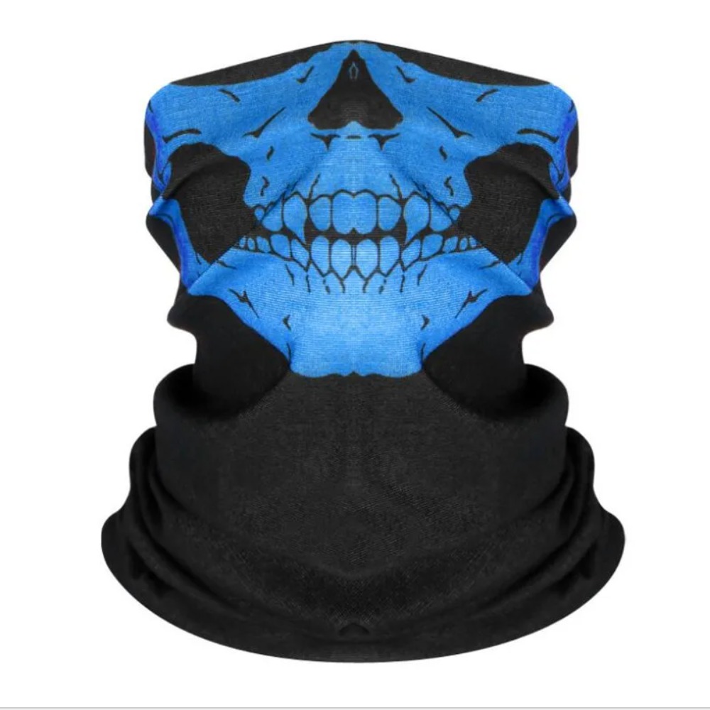 Nuova sciarpa con teschio da u - Balaclava Ski Mask recensione e prezzo