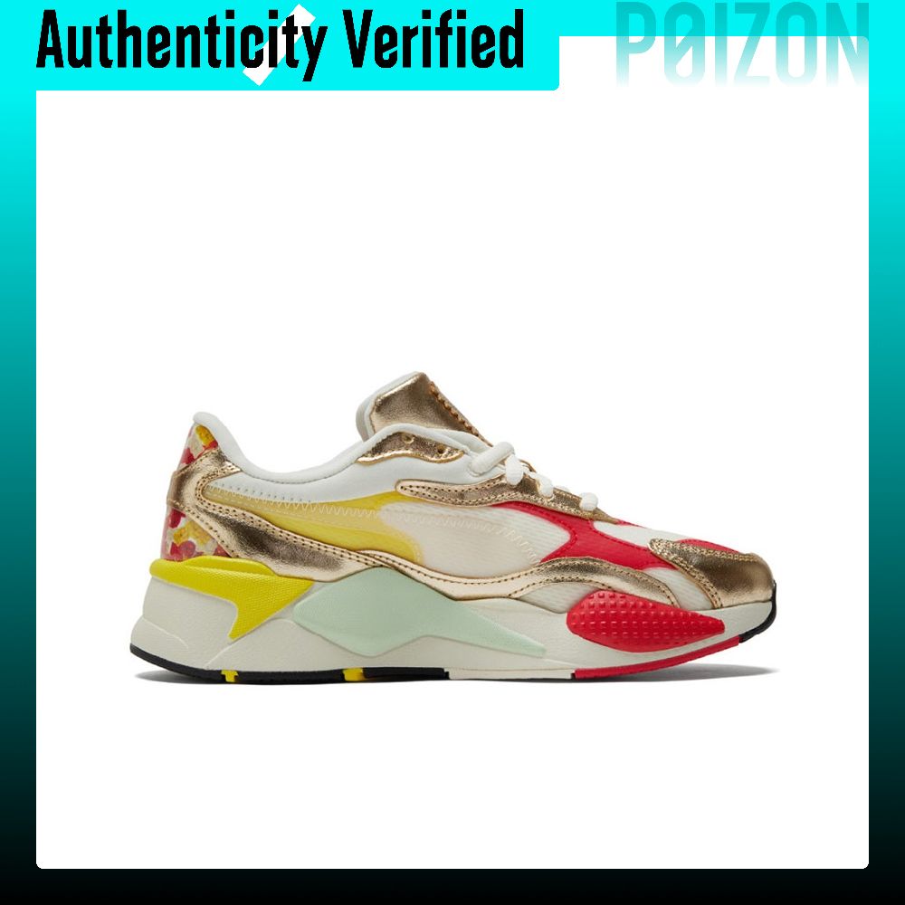 Scarpe casual PUMA RS-X, model - Puma Shoes Rs-X recensione e prezzo