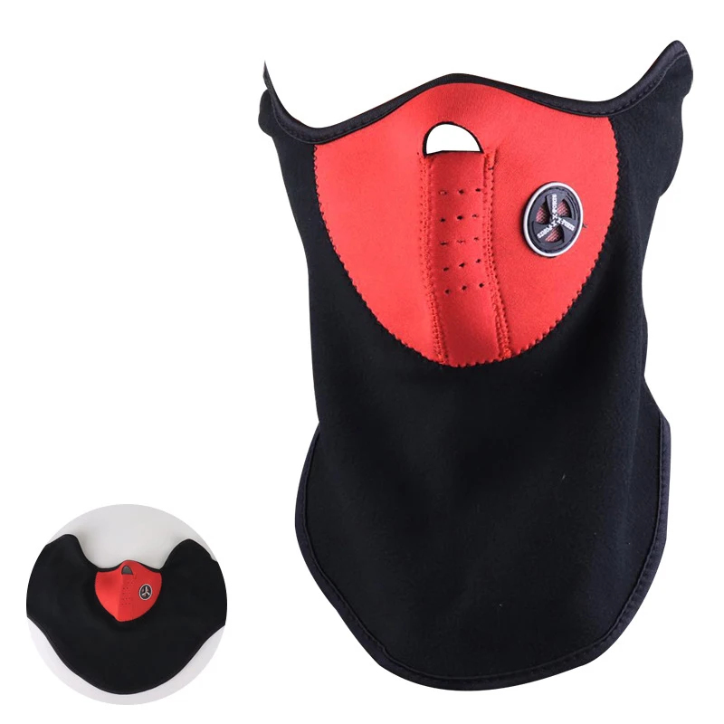Balaclava Unisex Invernale in  - Balaclava Ski Mask recensione e prezzo