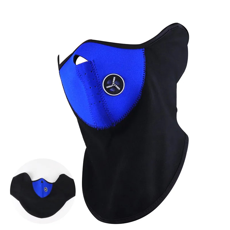Balaclava Unisex Invernale in  - Balaclava Ski Mask recensione e prezzo