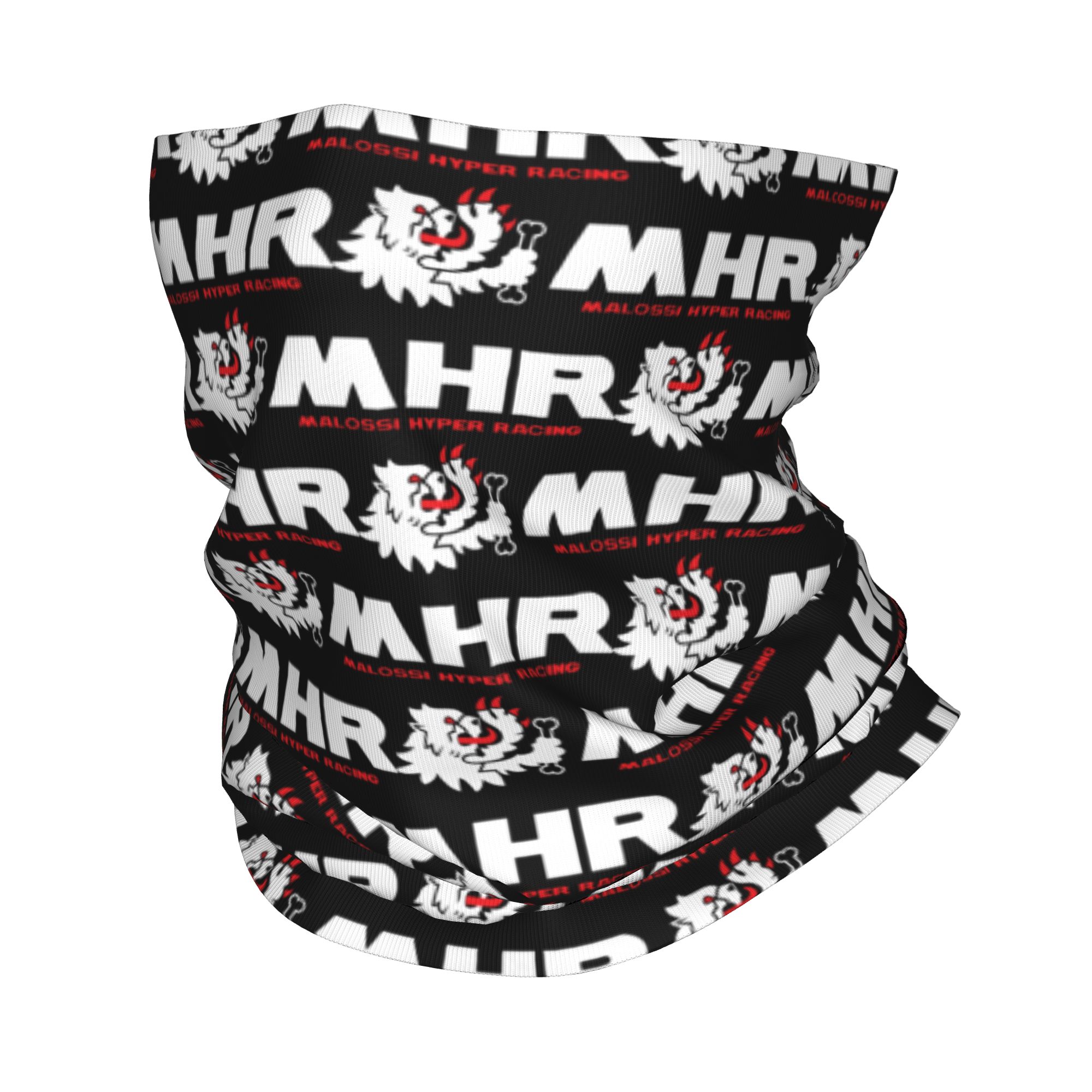 Malossis Italia Fascia Inverna - Neck Gaiter Fleece recensione e prezzo